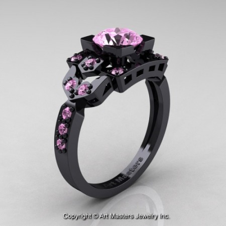 Classic_14K_Black_Gold_1_0_Ct_Light_Pink_Sapphire_Engagement_Ring_Wedding_Ring_R510_14KBGLPS_P_jpg-100502-500×500