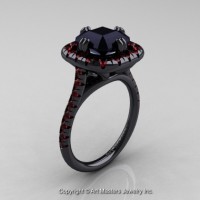Modern_French_14K_Black_Gold_3_0_Ct_Royal_Emerald_Cut_Black_Diamond_Ruby_Single_Halo_Engagement_Ring_R288_14KBGRBD_P_jpg-100934-380x380