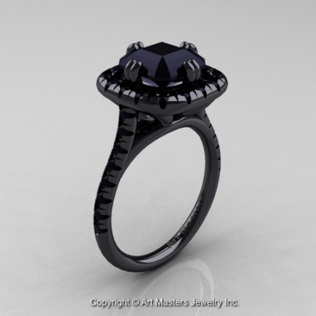 Modern_French_14K_Black_Gold_3_0_Ct_Royal_Emerald_Cut_Black_Diamond_Single_Halo_Engagement_Ring_R288_14KBGBD_P_jpg-100930-500×500