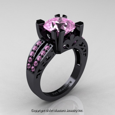 Modern_Vintage_14K_Black_Gold_3_Ct_Light_Pink_Sapphire_Solitaire_Ring_R102_14KBGLPS_P_jpg-100539-380×380