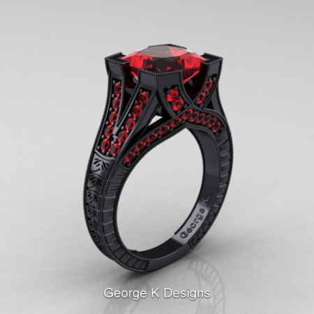 Modern_Vintage_14K_Black_Gold_3_Ct_Princess_Ruby_Engraved_Solitaire_Engagement_Ring_R367P_14KBGR_P_jpg-101100-500×500