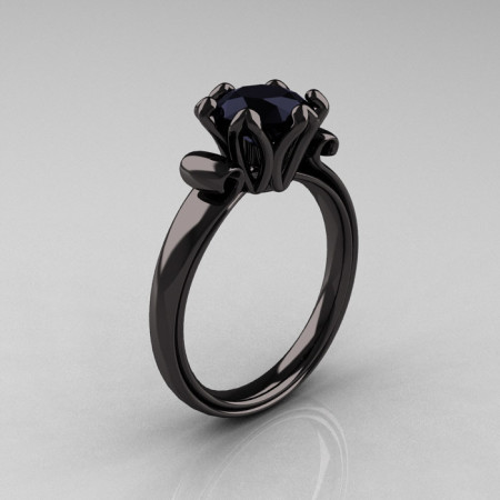 Black-Gold-Engagement-Ring-AR127-BGBD-P-700×700