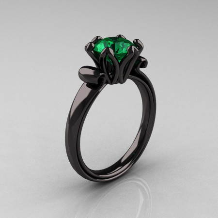 Black-Gold-Engagement-Ring-AR127-BGEM-P-700×700